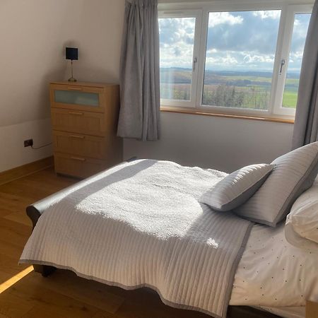 Villa The Annex At Meeks Park Immaculate 2 Bed Alloa Exterior foto